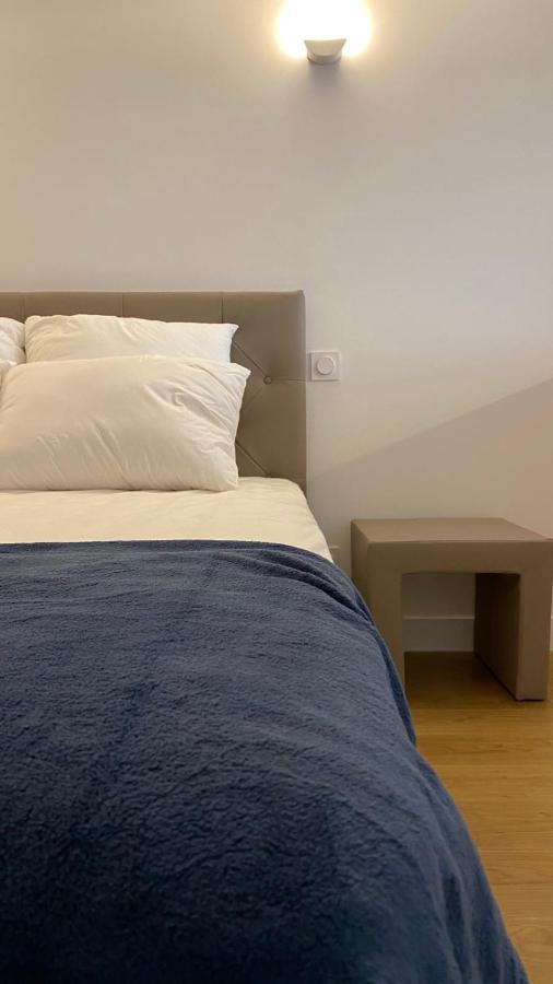 Le Royal 4 - Apartment For 4 People In The City Center Анси Экстерьер фото